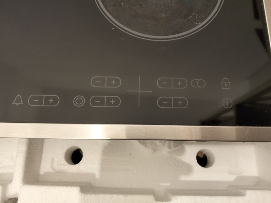 Электроплита Samsung