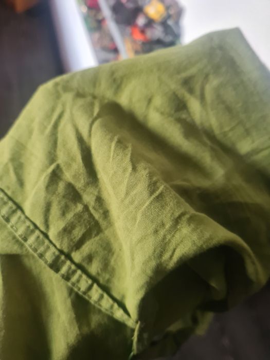 Pantaloni și  maieu dama mar 38/42 noi fără eticheta la 80 lei ambele