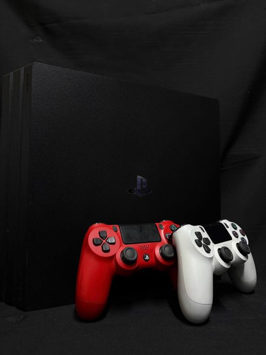 PlayStation 4 Pro