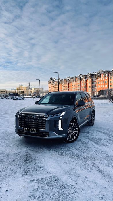 Автопрокат без водителя Аренда авто Прокат авто в Астане Каршэринг