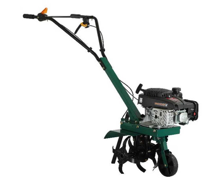 Motosapa Motocultor Sapa Benzina 2.45CP 2900 rpm  + Livrare GRATUITA !