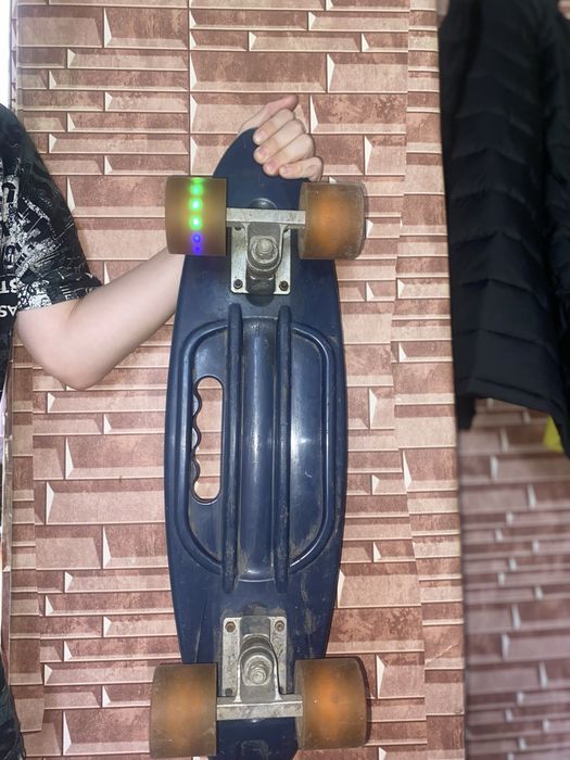 Продам пинеборт.