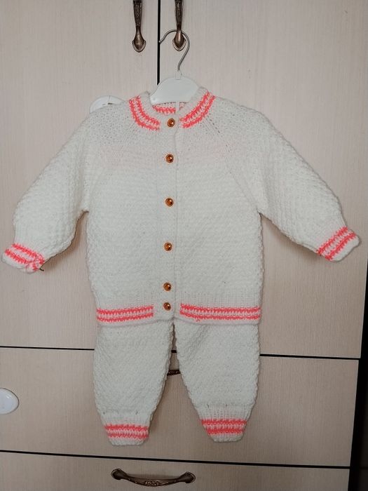 Детский комплект