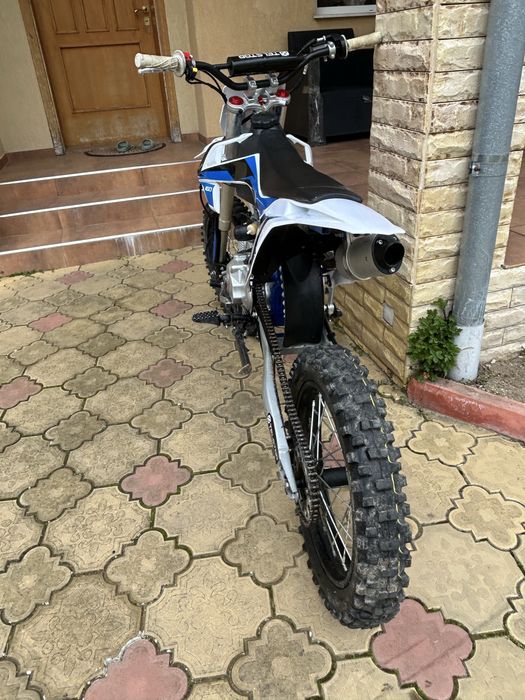 Telstar 160cc 2025