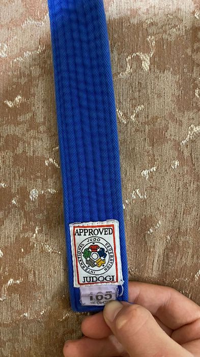 Срочно продам кимоно