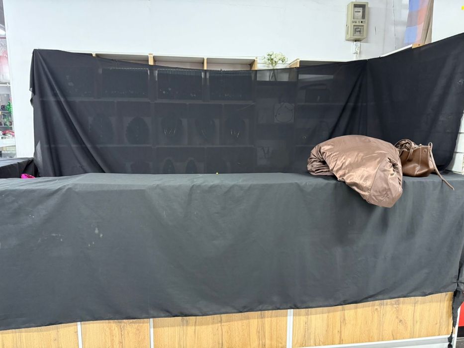 Готовый бизнес бижутери