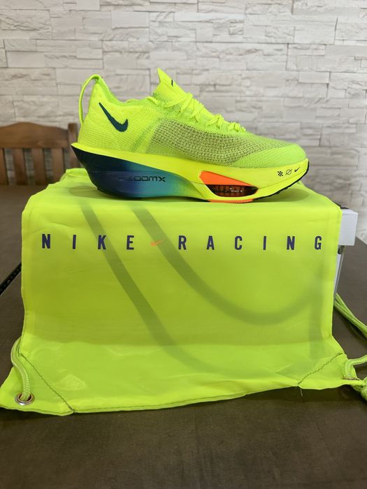 Nike air max Scorpion FK