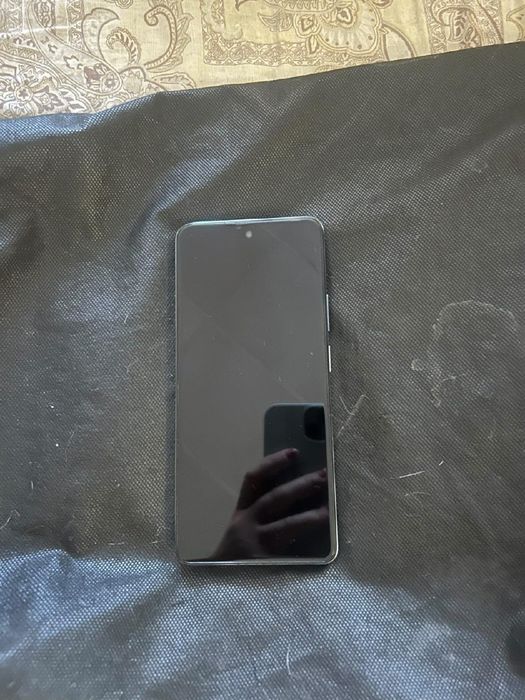 Смартфон Techno spark 20 pro