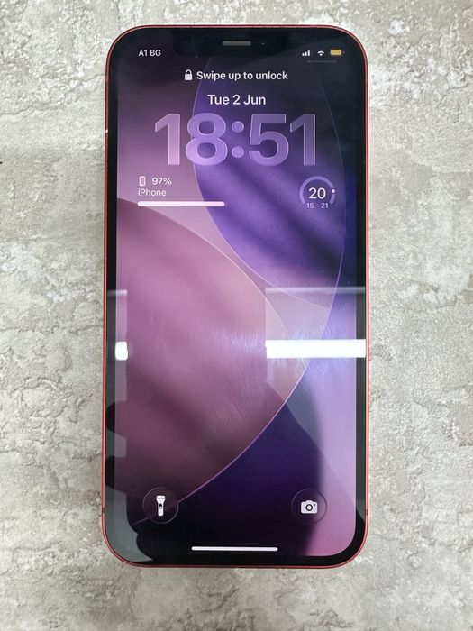 iPhone 12 128GB.