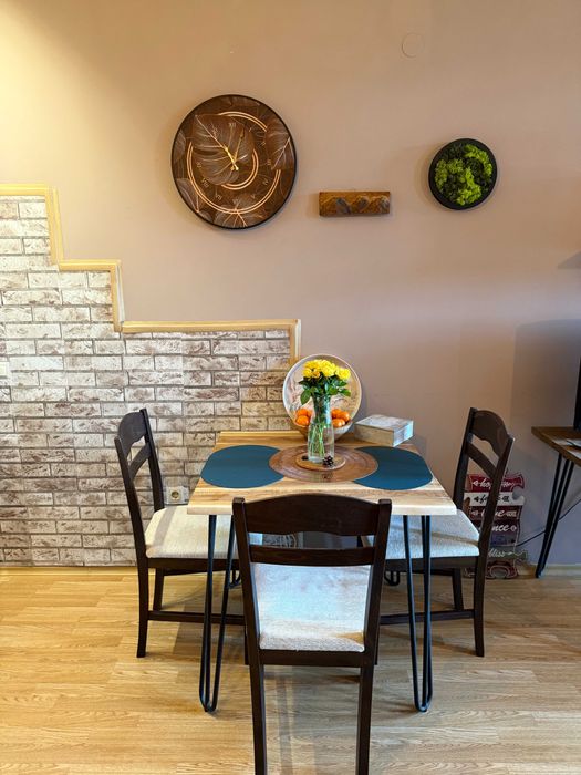 Продава се Едностаен апартамент в Разлог - 50 кв.м за 680 €/кв.м - Снимка #5