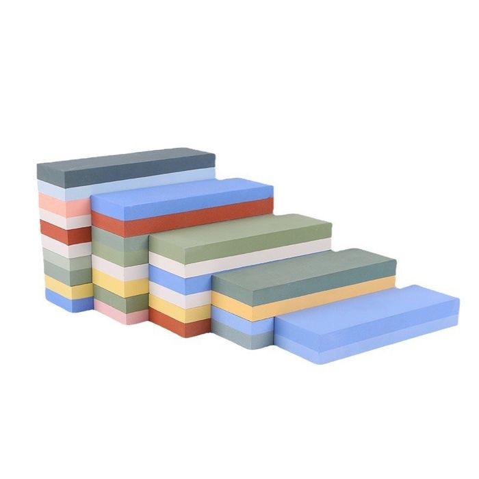 Двустранни брусове, камъни за заточване