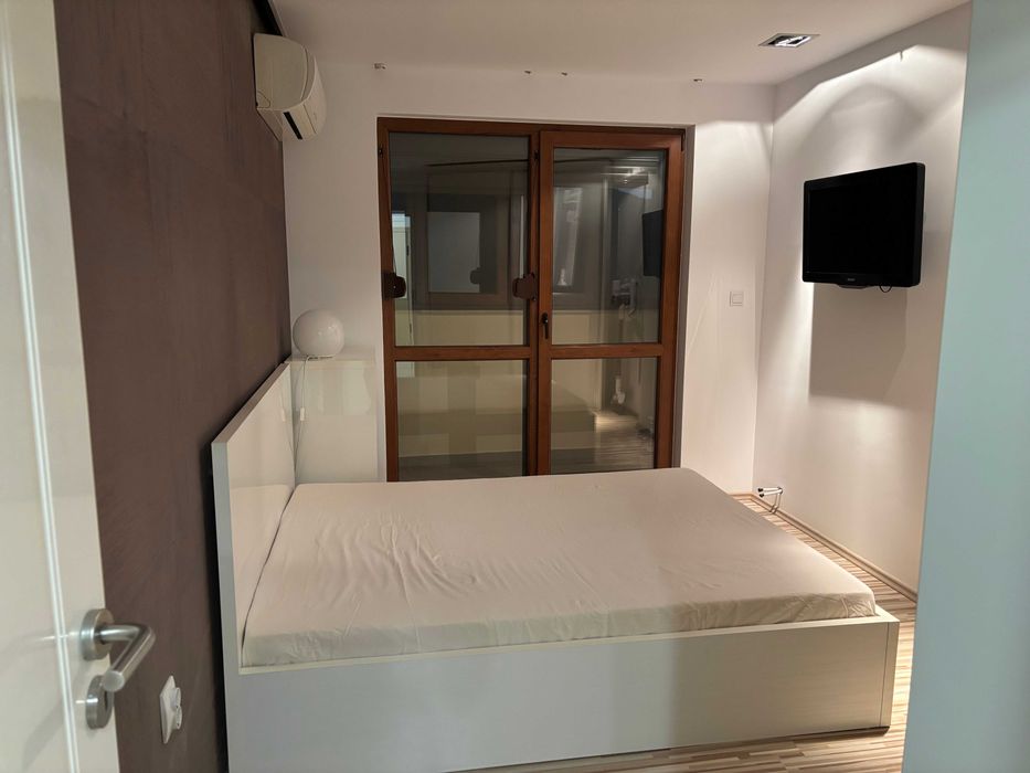 Дава се под наем Двустаен апартамент в Асеновград - 67 кв.м за 392.7 € - Снимка #6