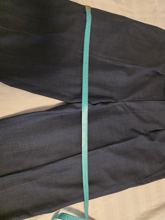 Pantaloni eleganți mărimea 56