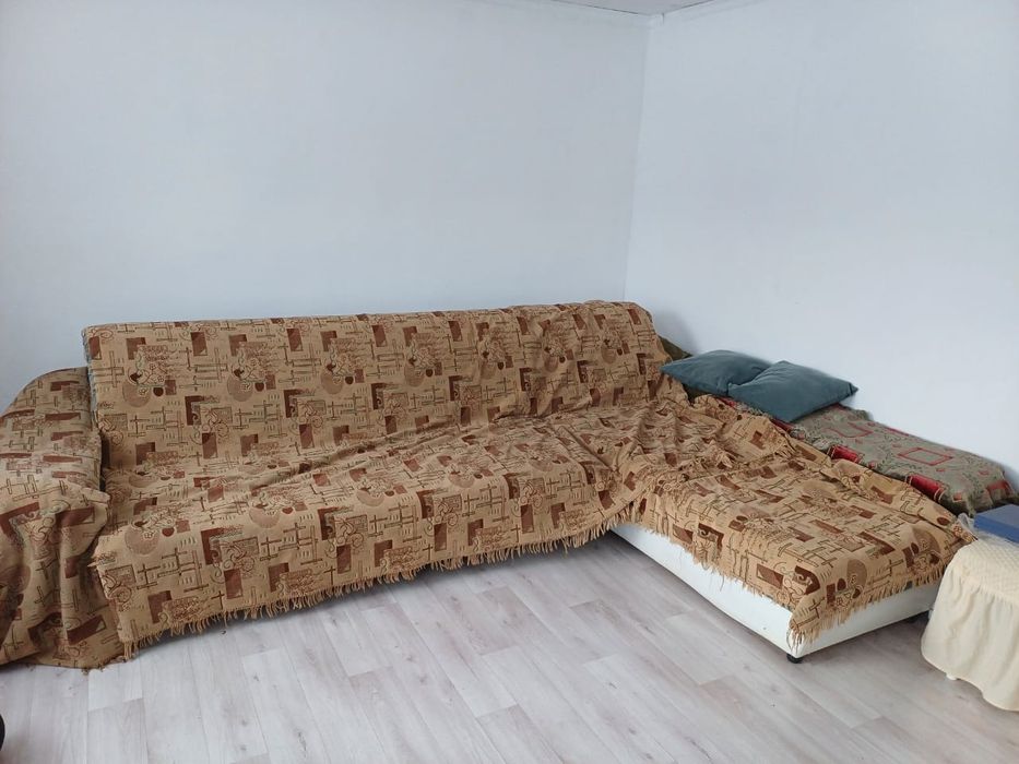 Продам дивандек  тройка