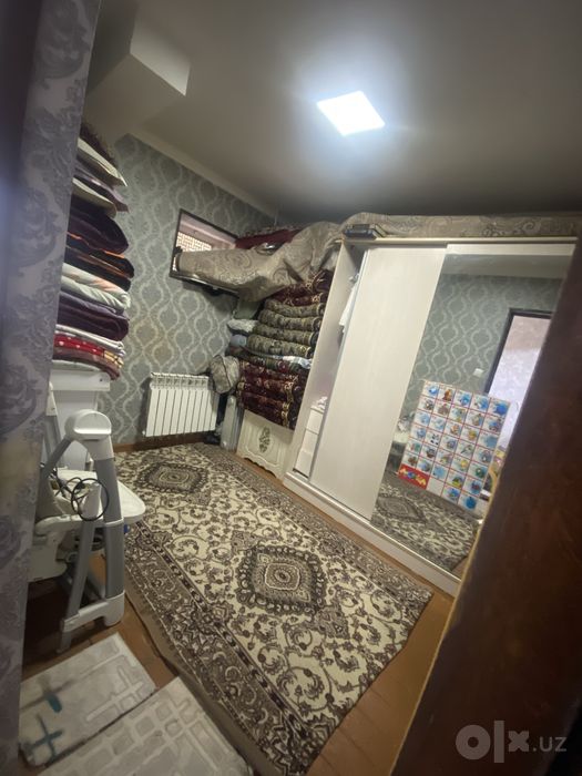 Продаёться 2/2/5 чиланзар 8  Галерейка