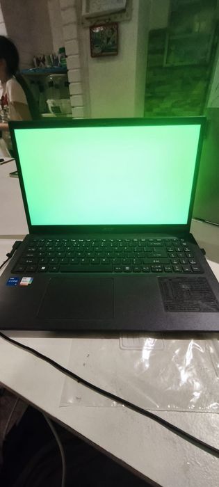 laptop acer extreme 15 EX215-54