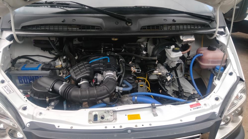 Срочно продам газель