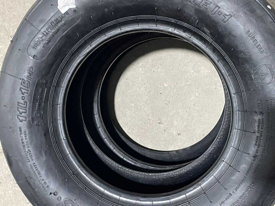 Сельскохозяйственные шины