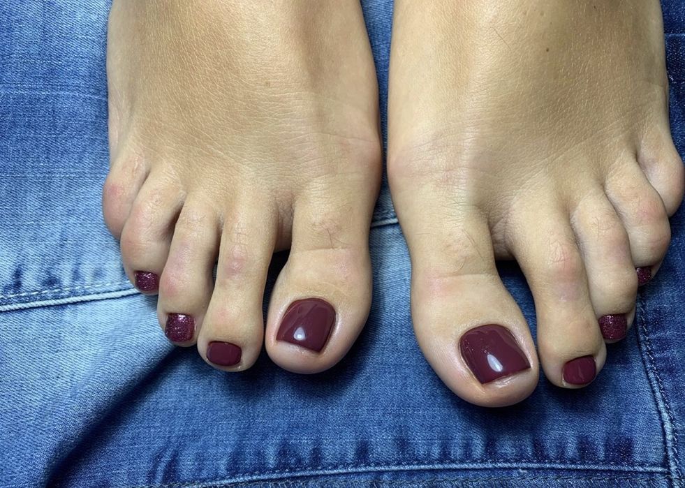 Педикюр в Майкудуке