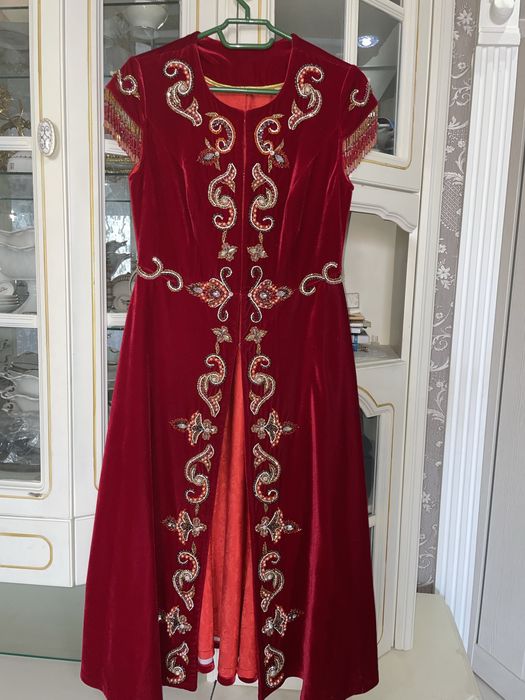 Бешпент    Камзол