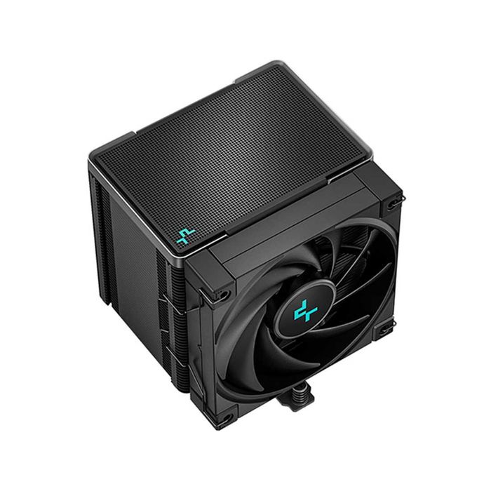 Кулер для Процессора(CPU)Multi Air COOLER Deepcool AK500 ZERO DARK 1.4