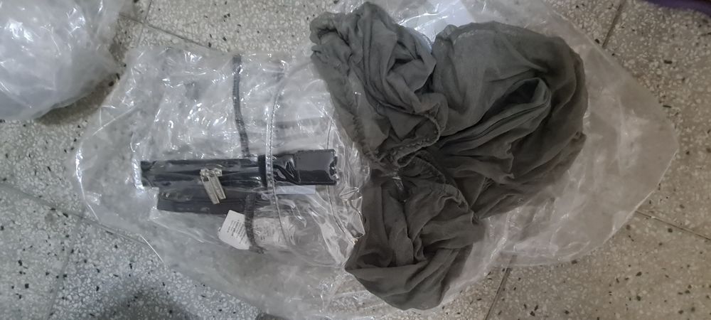 Детска количка Doux bebe