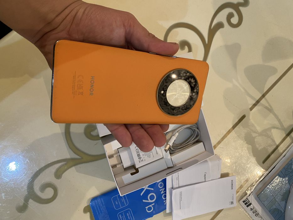 Honor x9b сатылады