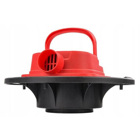Aspirator 3 in 1 pentru cenusa profesional universal, putere 2000 W