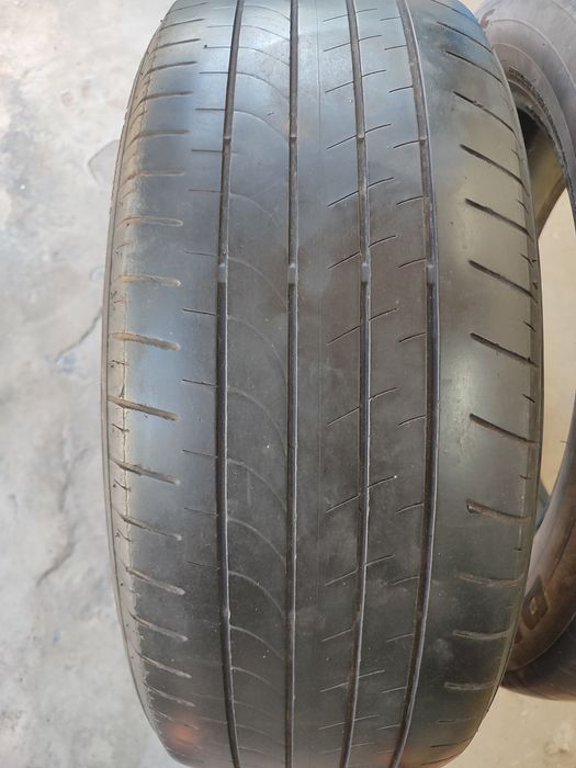 Летняя резина 235/55R20(2шт)