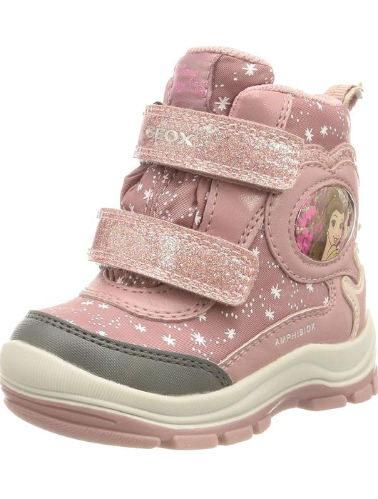 Бебешки апрески за момиче GEOX , Розови