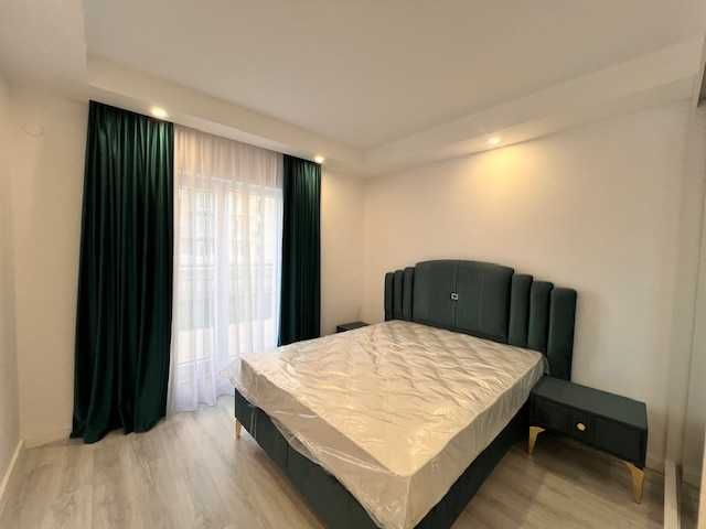 2 Camere+GRADINA cu iesire DIRECTA LA PISCINA+Parcare