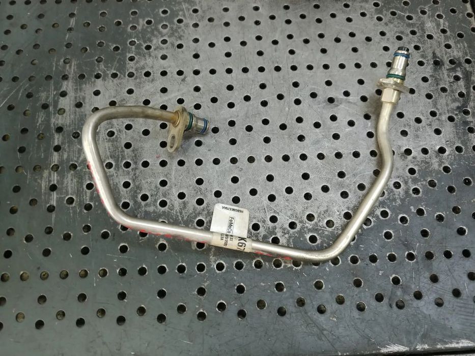conducta ulei  1.0b b7jb ecoboost hybrid  ford puma 2020  h6bg6k679aa