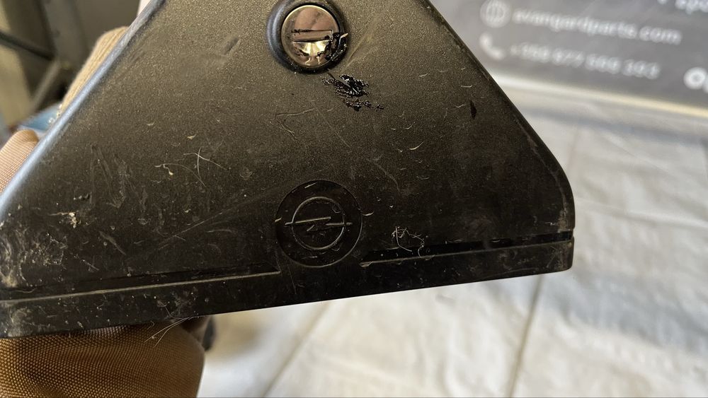 Багажник за тавана Opel