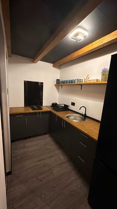 Cabana SMB Barnhouse | Cazare Suncuius | mini pisicina