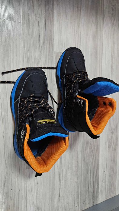 Детски зимни обувки, боти, Sprandi Earth Gear, 37 номер