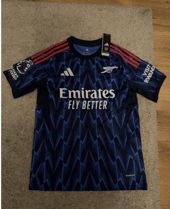 Tricou Gyokeres arsenal