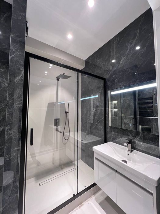 Prestige Gardens Продается 2 комнатная квартира ремонт ул.Ш Руставели