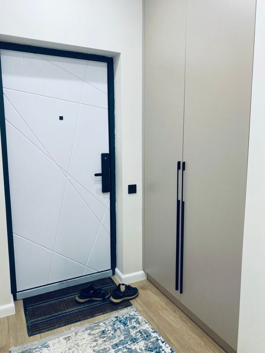 Квартира Жк Арман Кала