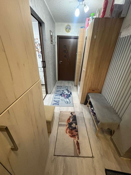 Apartament 3 camere Valea Rosie etajul 2