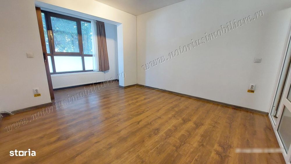 Amenajat, parter, stare foarte bună, la Bulevard în Micro5 - Hunedoara — fotografia 1