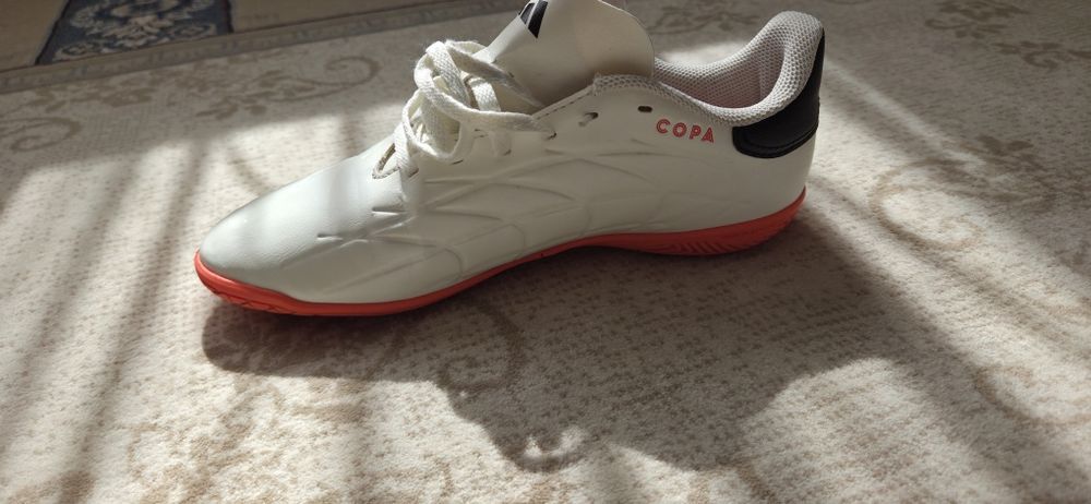 Încălțăminte fotbal copii