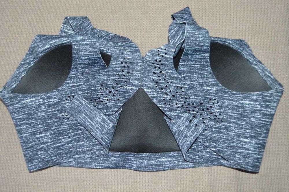 Victoria's Secret Sport Angel Max Support Sports Bra 36C si 36D