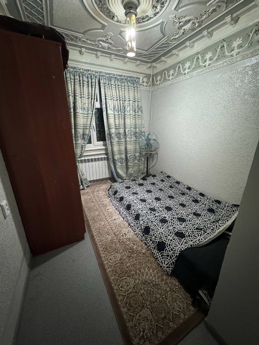 Продается своя квартира срочно