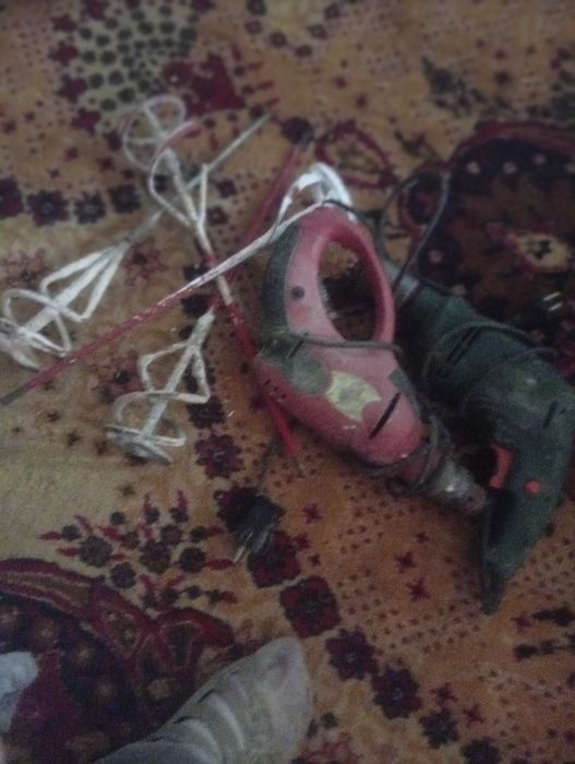 Използвани се който иска да ги взема продавам ги