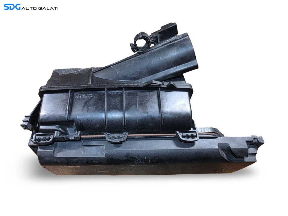Carcasa Filtru Aer Ford Fiesta 5 1.4 TDCI 2002 - 2008 Cod 9647737680, 9647737680 [N5898]