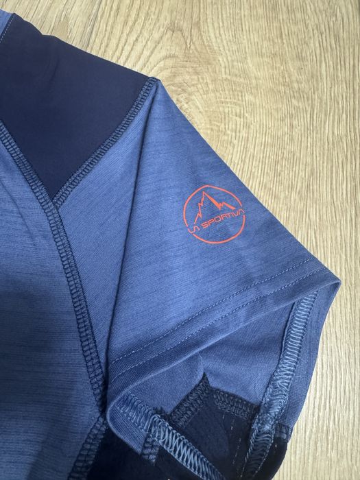 Дамска тениска La sportiva Compass размер S