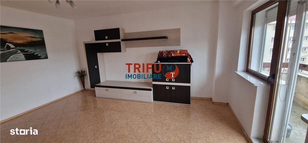 Apartament cu Două Camere Disponibil în Zona Centrală a Municipiului A — fotografia 2