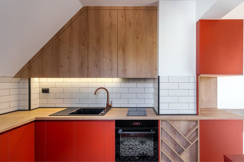 Проект,изработка,доставка и монтаж на кухни и мебели по поръчка