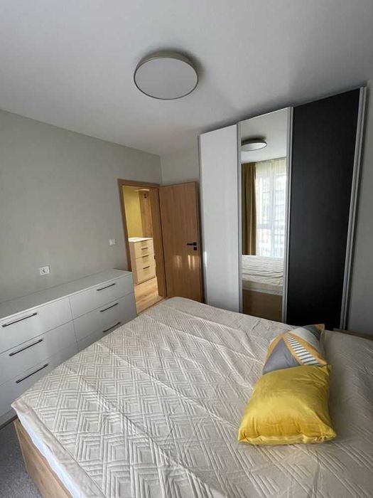 Дава се под наем Тристаен апартамент в Пловдив, Христо Смирненски - 120 кв.м за 980 € - Снимка #8