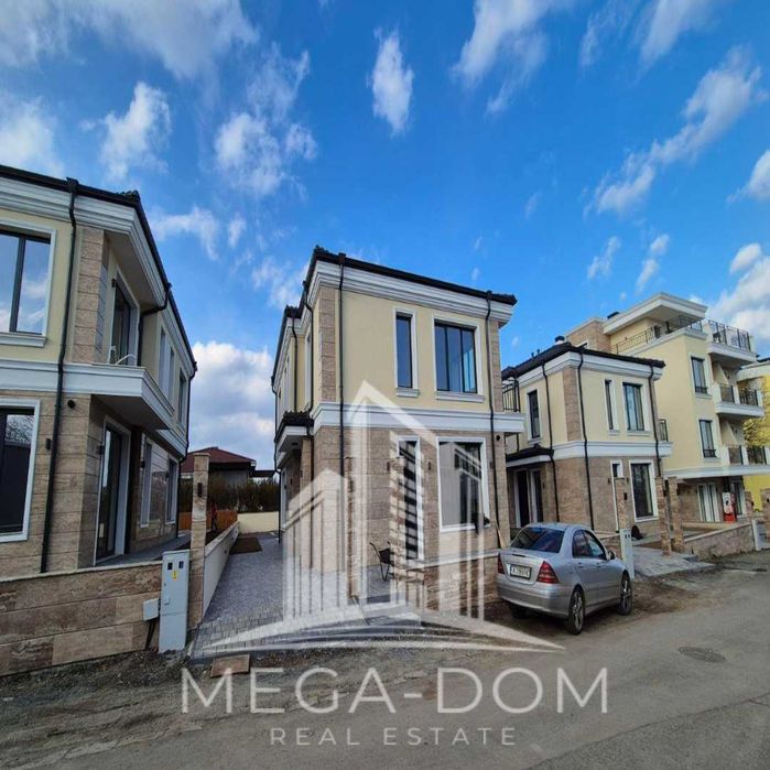 Продава се Къща в с. Лозенец, Област Бургас - 270 кв.м за 2778 €/кв.м - Снимка #11